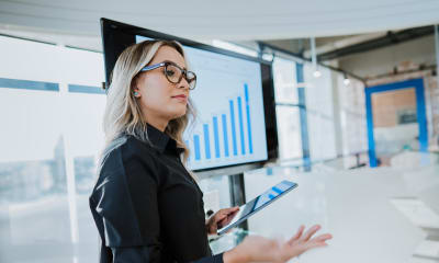 Accounting Manager Salary Overview