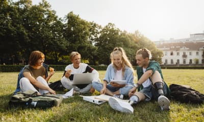 Scholarships for Accounting Students