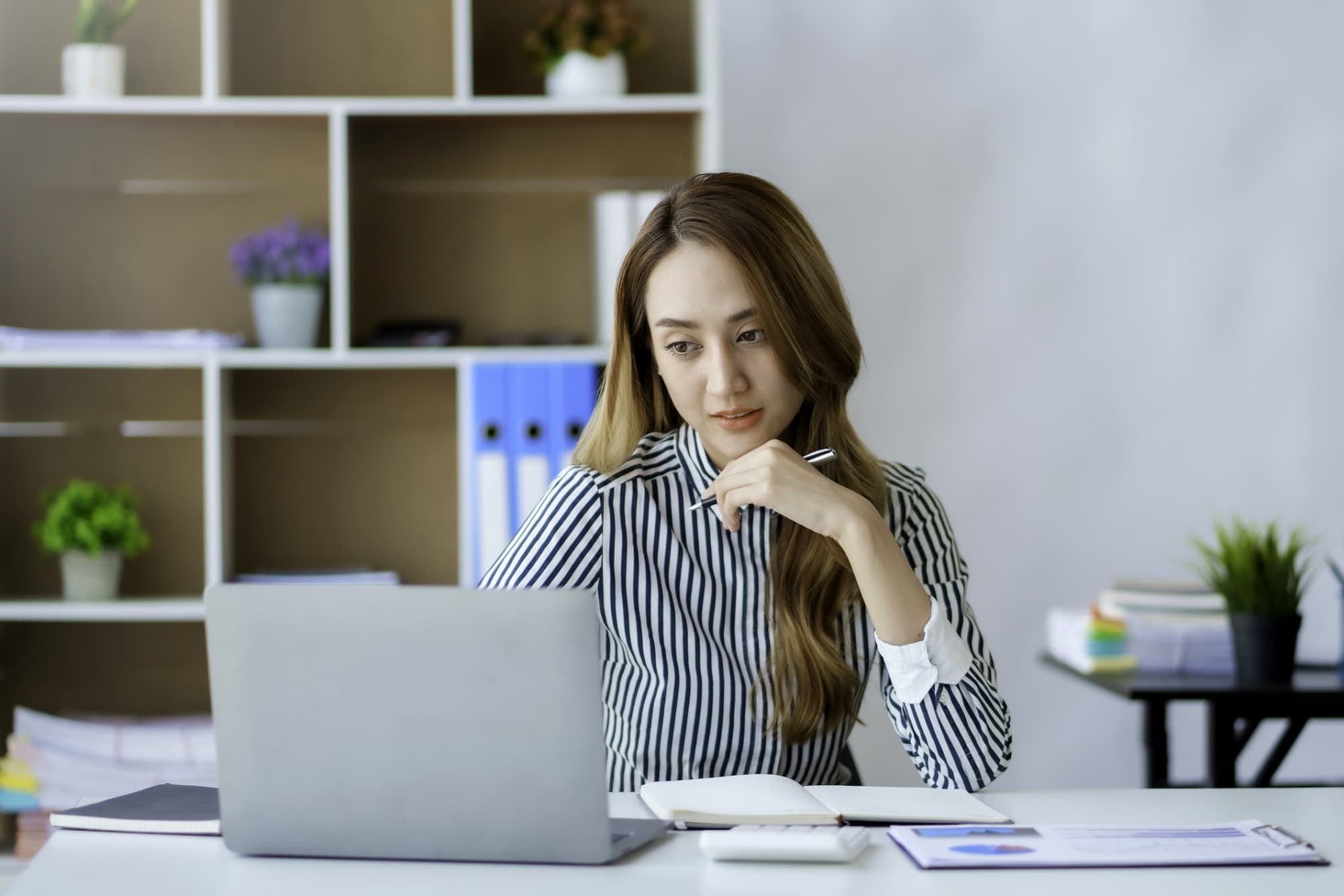 Top Jobs With an Accounting Degree