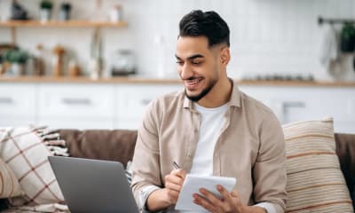 Top Jobs With a Master’s in Accounting