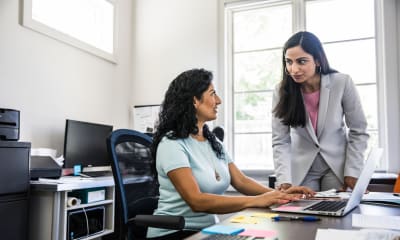 Accounting Assistant Salary Overview