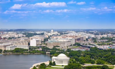 Washington, D.C., CPA Requirements