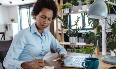 What Is a Staff Accountant?