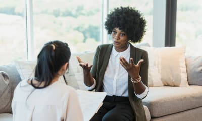 Professional Networking in Accounting