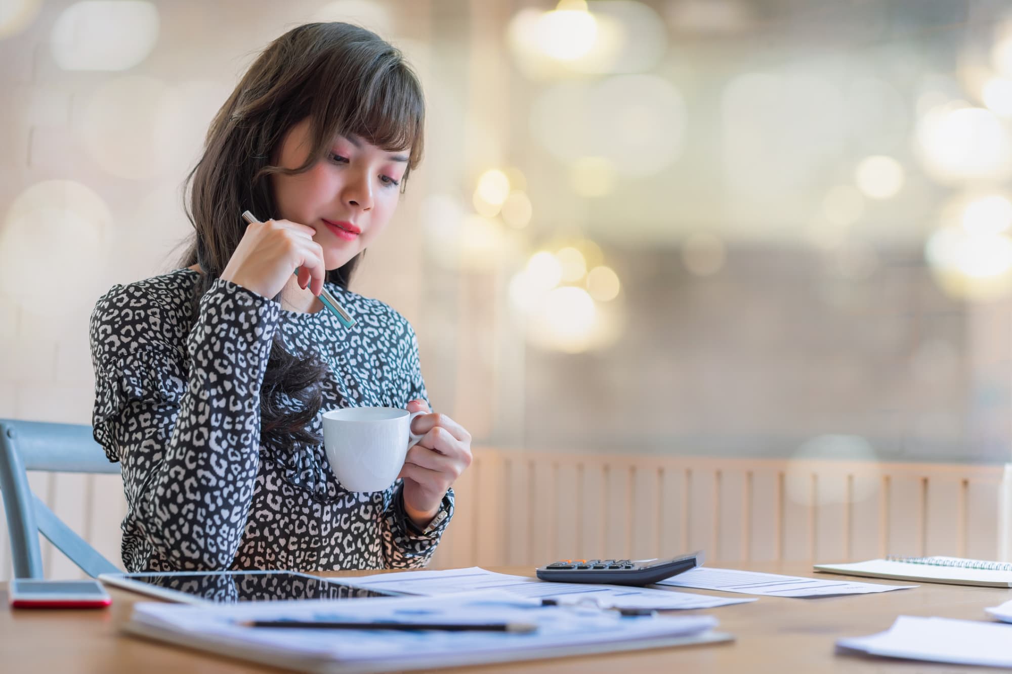 What Is a Tax Preparer?